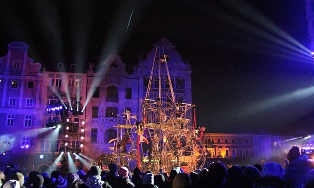 Spragnieni kultury