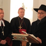 Dzień Judaizmu 2016