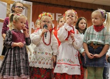 Dzień Babci i Dziadka w Złotniku