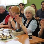 Dzień Babci i Dziadka w Złotniku