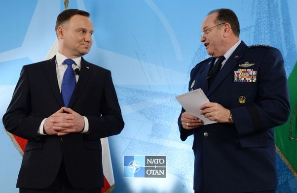 Prezydent: szczyt NATO w Warszawie musi być decyzyjny