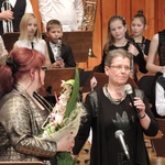 Beata Bednarz i młodzi muzycy dla Hospicjum św. Kamila