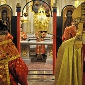 Abp Abel: Rozdarliśmy na strzępy szatę Chrystusa