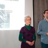  Małgorzata Dziewięcka była gościem spotkania „Ludzie i ich pasje” organizowanego przez kołobrzeskie Muzeum Oręża Polskiego