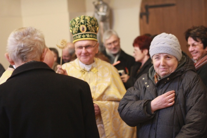 Epifania u opolskich grekokatolików