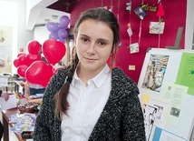  – Mnie najgłębiej zapadły słowa o tym, że rodzice powinni dbać o przyszłość dzieci, a my, młodzi, winniśmy od siebie wymagać, choćby inni nie wymagali – mówi Daria