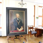 Plany wystawiennicze Muzeum Narodowego