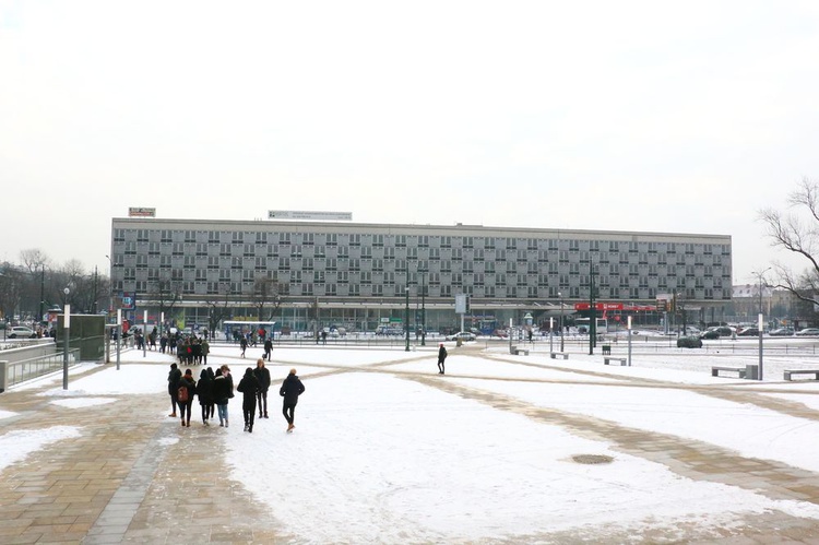 Plany wystawiennicze Muzeum Narodowego