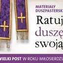 Ratuj duszę swoją