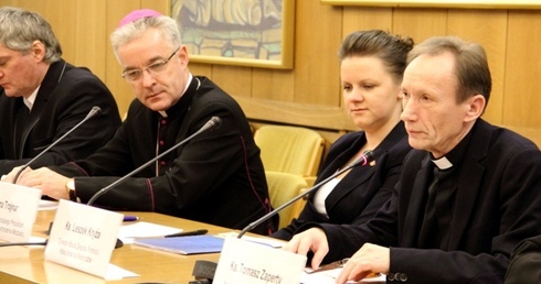 Obudzić do apostolstwa polonijną młodzież