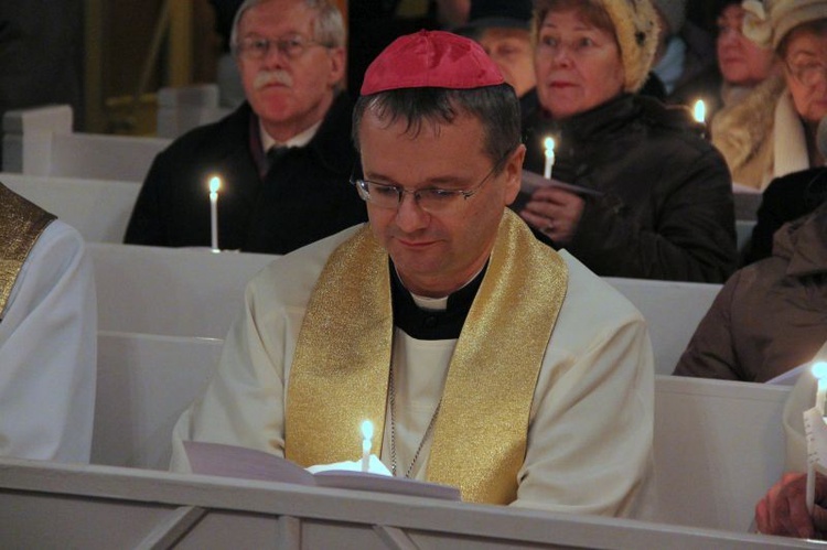 Tydzień Modlitw o Jedność Chrześcijan w Gorzowie Wlkp.