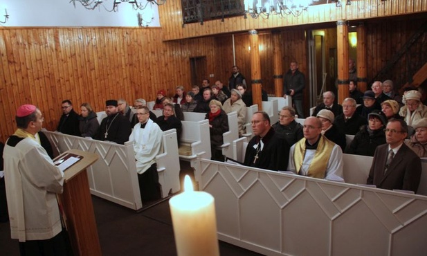 Ogłaszajmy wielkie dzieła Pana