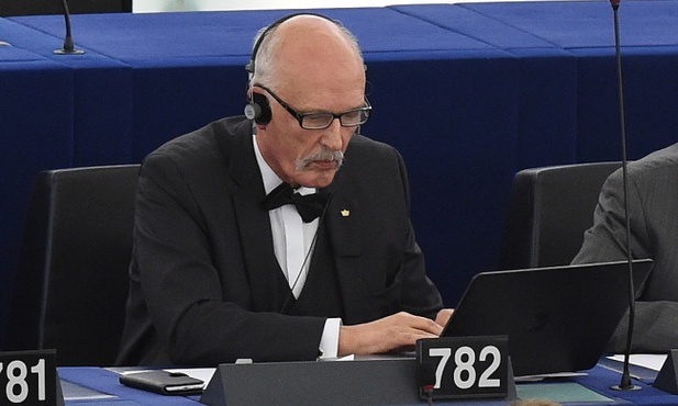 Eurosceptycy: Niepotrzebna debata
