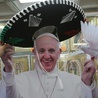 Meksyk czeka na Papieża