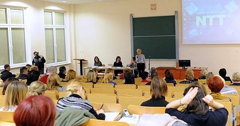 Powstaje Polkowickie Centrum Wolontariatu