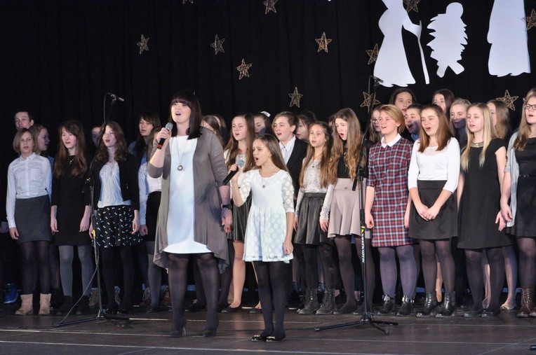 Koncert dla Krzysztofa