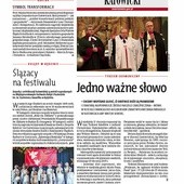 Gość Katowicki 04/2016