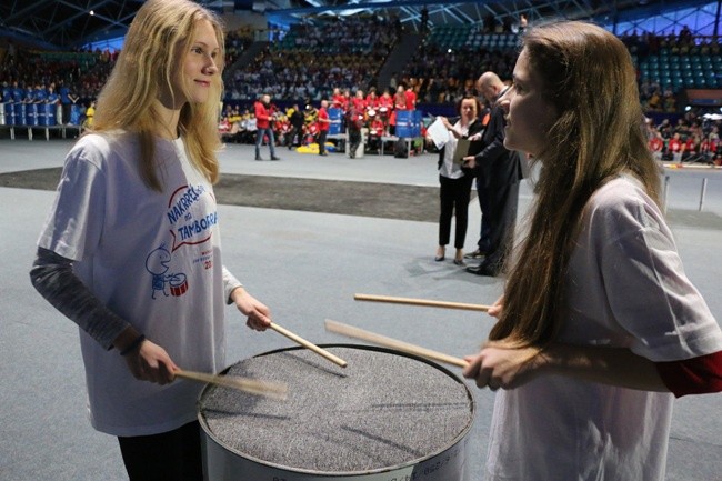 Wrocławska Tamborrada