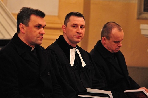Tydzień ekumeniczny w Lublinie