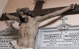 W kościele akademickim usłyszymy pieśń bł. Władysława z Gielniowa "Jezusa Judasz przedał za pieniądze nędzne"