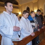 Nabożeństwo ekumeniczne w Świdwinie