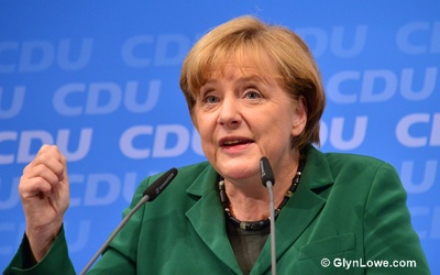 Merkel ponownie odrzuca postulat zmiany polityki migracyjnej