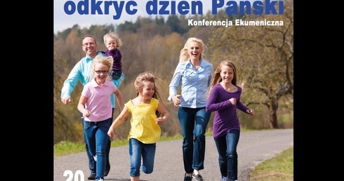 Dzień Pański - dla wszystkich taki sam?