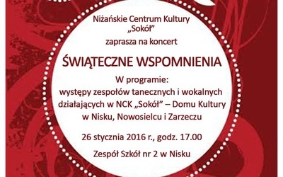 Świąteczne wspomnienia