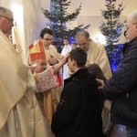 Znaki Bożego Miłosierdzia w Szczyrku - cz. 1