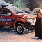 Znaki Bożego Miłosierdzia w Szczyrku - cz. 1