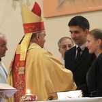 Znaki Bożego Miłosierdzia w Szczyrku - cz. 2