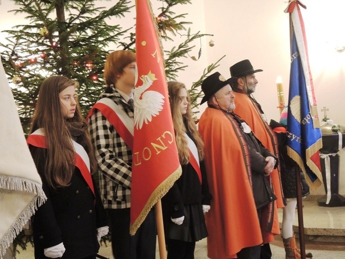 Znaki Bożego Miłosierdzia w Szczyrku - cz. 2