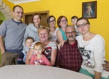 Coraz mniej rodzinnych klanów