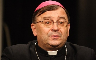 Abp Życiński - in memoriam