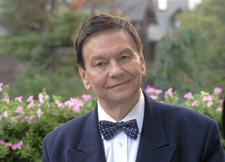 Bogusław Kaczyński