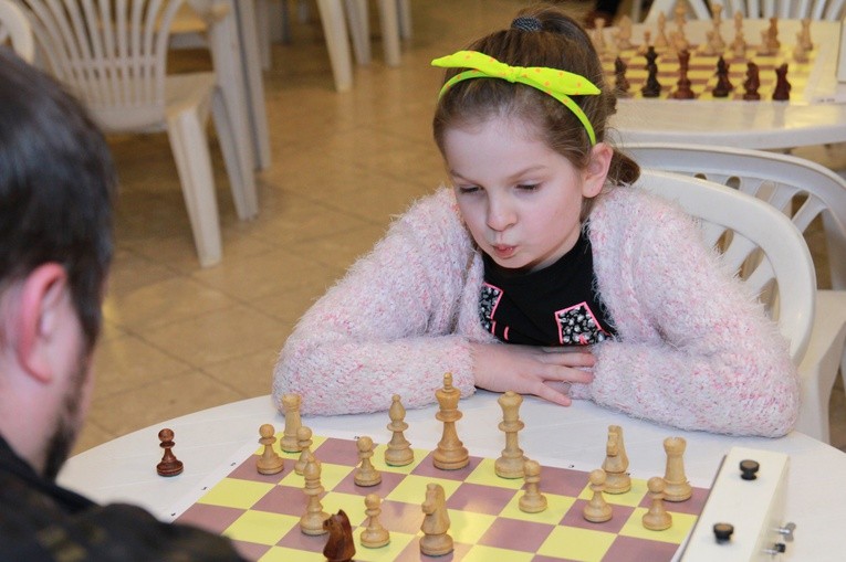 Spartakiada Dobrego Pasterza