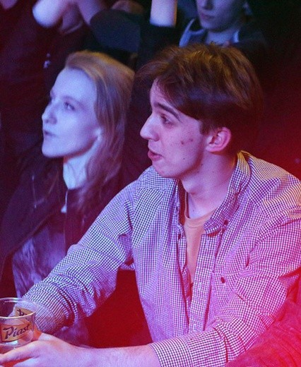 Koncert Gate of Heaven i ks. Jakuba Bartczaka