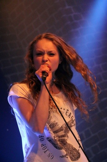 Koncert Gate of Heaven i ks. Jakuba Bartczaka