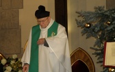 95. urodziny ks. Józefa Pielorza