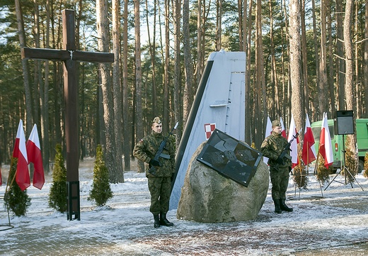 Rocznica w Mirosławcu