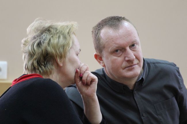 Zimowisko w Łazie