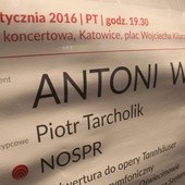 Antoni Wit poprowadził NOSPR po 14-letniej przerwie