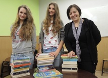 Cieszyn dla misji w Boliwii