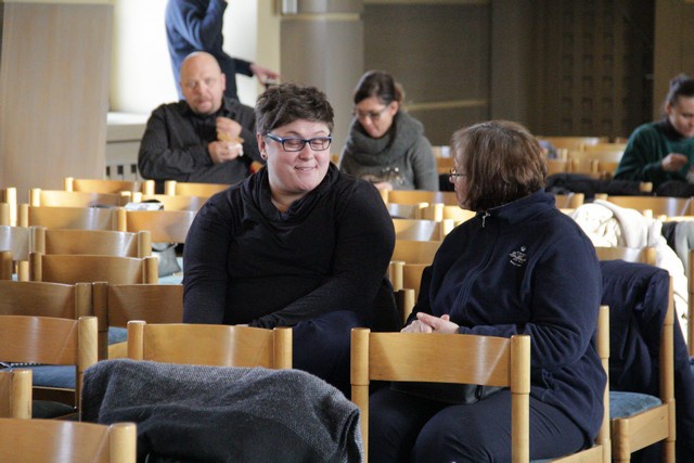 Konferencja „Rodzice nastolatków w akcji"