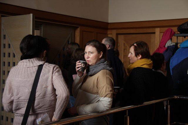 Konferencja „Rodzice nastolatków w akcji"