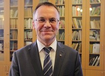 Sellin: Chcemy przeciwdziałać dominacji kapitału zagranicznego w mediach