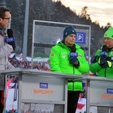 Konkurs drużynowy na Wielkiej Krokwi - cz. 2
