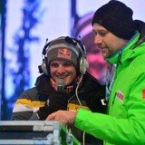 Konkurs drużynowy na Wielkiej Krokwi - cz. 2
