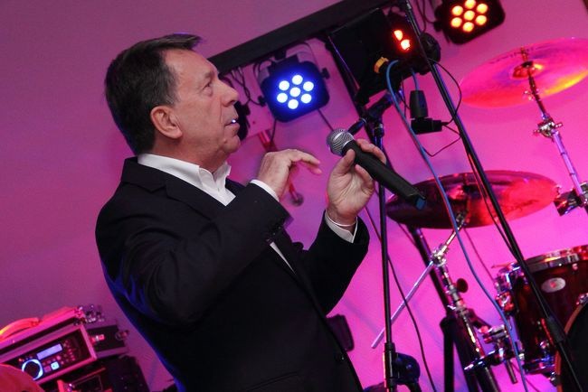 X Bal Charytatywny na rzecz hospicjum w Darłowie 