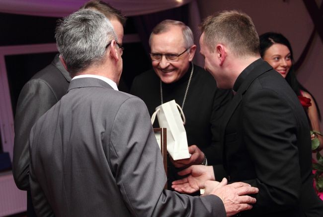 X Bal Charytatywny na rzecz hospicjum w Darłowie 